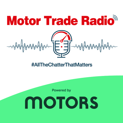 episode 🎙️ April new car and van sales down. The negative impact of Elon Musk’s political activity on EV buyers & more! (E30 S11) artwork