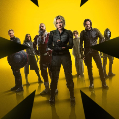 episode Thunderbolts* en Disney+: la segunda oportunidad del MCU artwork