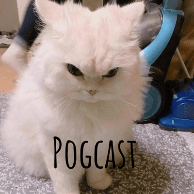 Pogcast
