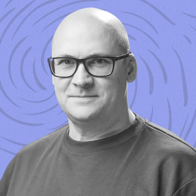 episode Why the Top 1% of Devs Love IntelliJ | Anton Arhipov artwork