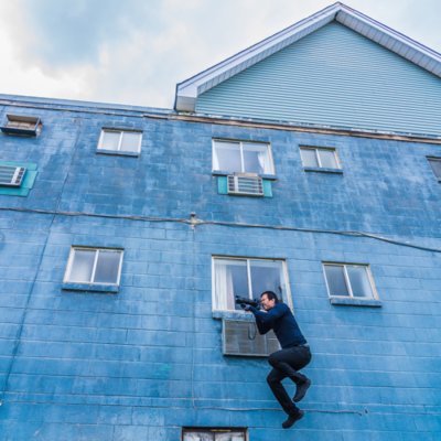 episode Biggest Mistake Photographers & Videographers make that hinder success. artwork