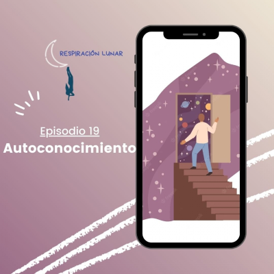 episode Ep. 19: Autoconocimiento artwork