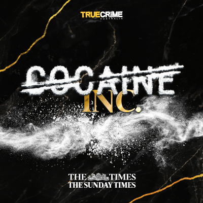 episode Introducing Cocaine Inc. artwork