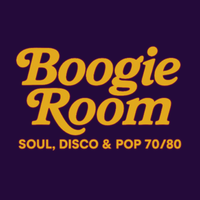 episode 70s NY Disco Funky room EU Boogie Room BR artwork