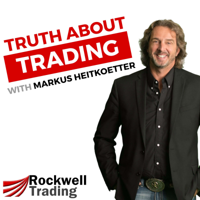 The Truth About Trading