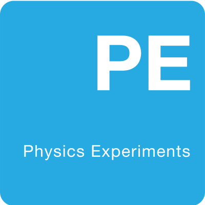 episode Physics Experiments artwork
