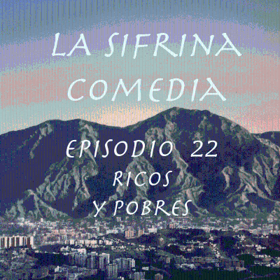 episode Ricos y Pobres artwork