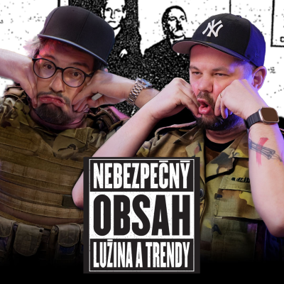 episode Epi. 230 - Láska zvíťazí! artwork