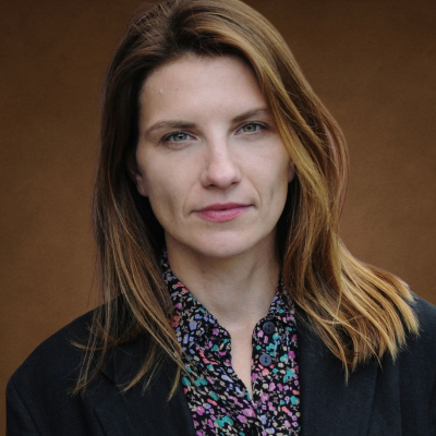 episode Magdalena Gössling: „Etwas Fundamentales – sprechen zu können – war plötzlich weg“ artwork