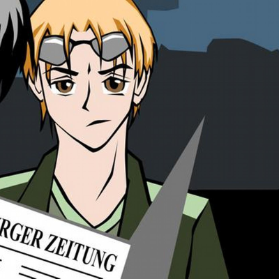 episode Lektion 22 - Der verschwundene Surfer artwork