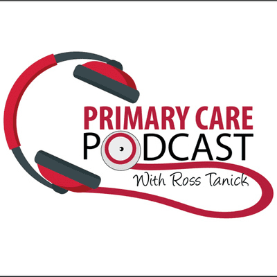 episode Gretchen Frey, MD – hormone therapy, gender-affirming care, sexual pain disorders artwork
