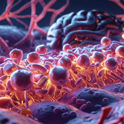 episode Oxygen Deprivation and the Aging Brain: A Hidden Trigger for Cognitive Decline artwork