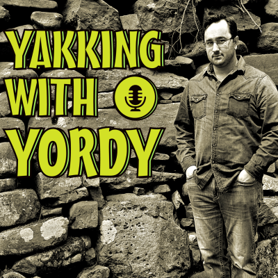 Yakking With Yordy