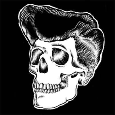 episode Tánatos (1ª parte) artwork