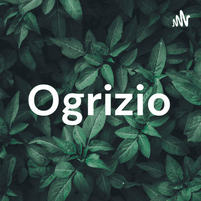 Ogrizio