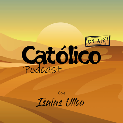episode 94. Desierto artwork