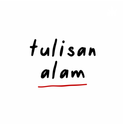 Tulisan Alam