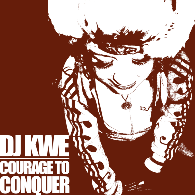 episode Courage To Conquer artwork