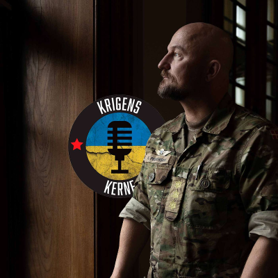 episode Forsvaret har påbegyndt systematisk erfaringsindhentning fra Ukraine artwork