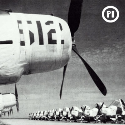 episode Sand FM - Orange und Gäste: Raketenwissenschaften (#10) #239 artwork