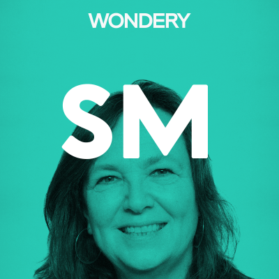 episode Susan Morrison (on Lorne Michaels) artwork