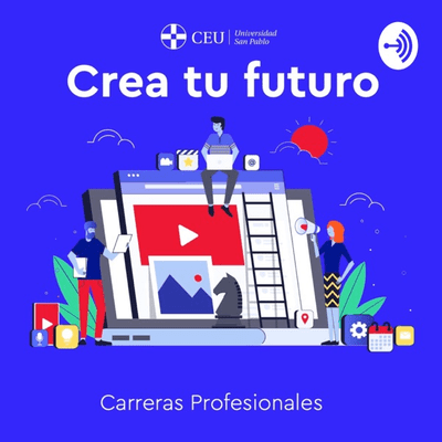 Crea tu futuro