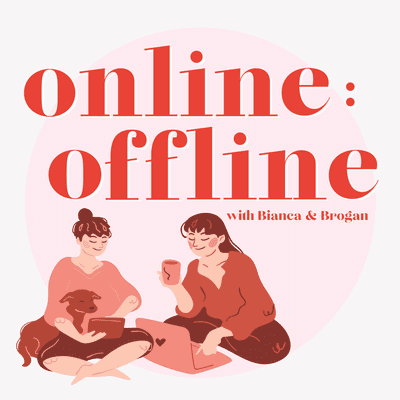 episode 2021 Lessons: Things we‘ve learnt, highlights of our year and a goodbye from us. artwork