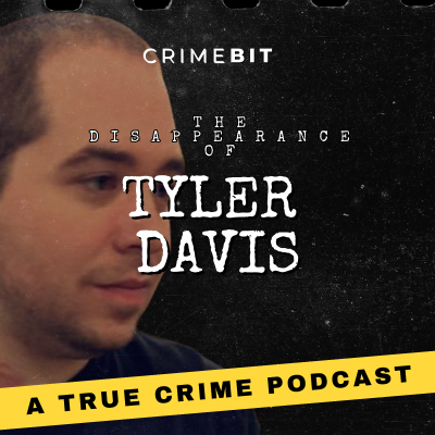 episode Birthday Weekend Celebration Turns to Mystery: Tyler Davis Took a Walk at His Hotel and Vanished artwork
