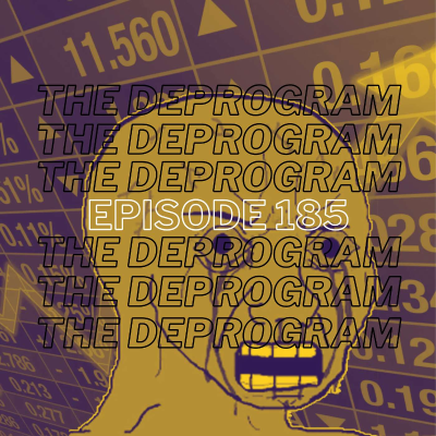 episode Episode 185 - LINE GO POOF artwork