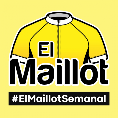 episode El Maillot Semanal #275 - La temporada 2025 echa a rodar artwork