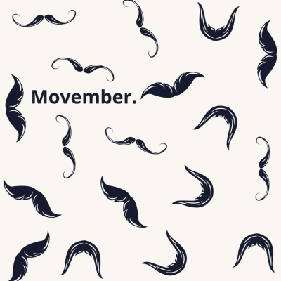 episode S4E4 - Movember artwork