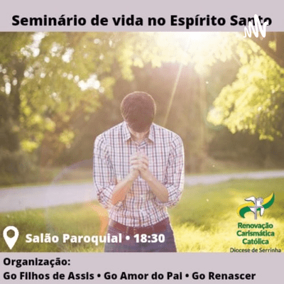 Seminário de Vida No Espírito Santo