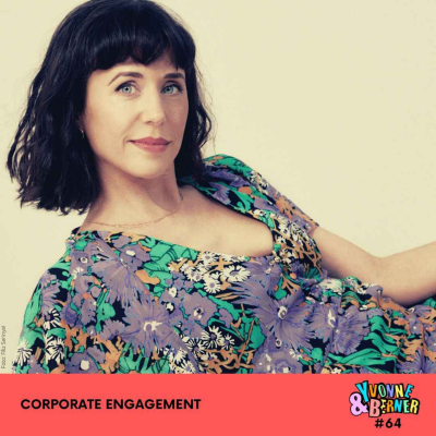 episode Corporate Engagement (mit Spotify) artwork