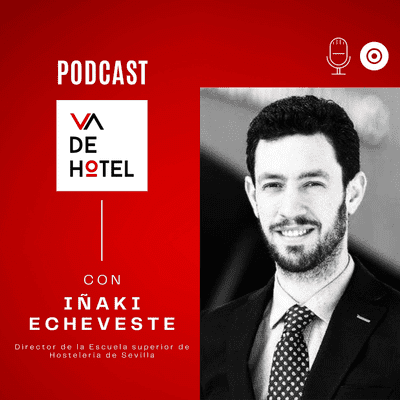 episode T1 Episodio 5 - Iñaki Echeveste artwork