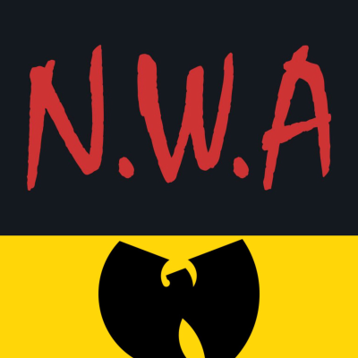 episode Episode 8: Who Had Bigger Influence NWA Or Wu-Tang? artwork