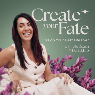 Imagen de portada del programa Create Your Fate