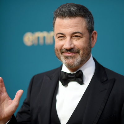 episode La Telesfera: Jimmy Kimmel ha ganado a Donald Trump artwork