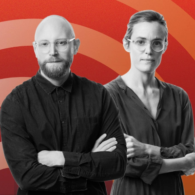 episode Brasilianska dockdebatten – politikernas nya bebis artwork