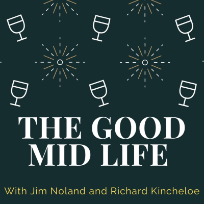 The Good Midlife