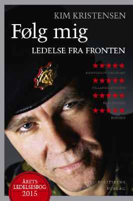Cover image Følg mig