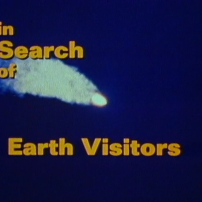 episode S04E19 - Earth Visitors (Explicit) artwork