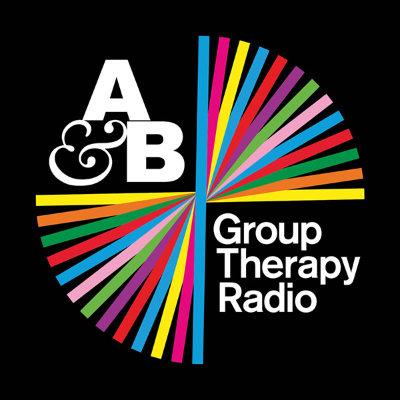 episode Group Therapy The Last Glaciers Special with Above & Beyond artwork