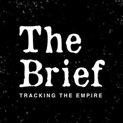 Omslagafbeelding van de show The Brief Podcast