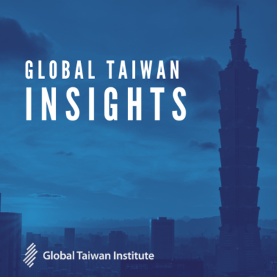 Global Taiwan Insights