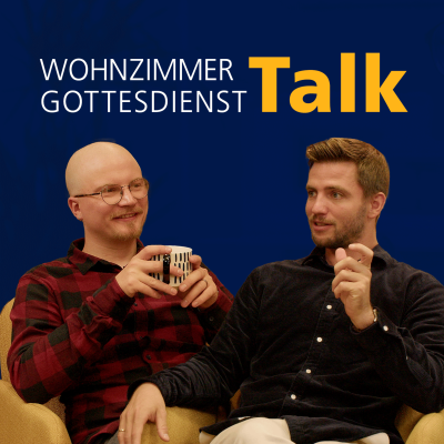 episode Verbundenheit spüren | Talk | mit Torben & Johannes artwork