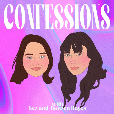 episode Sez & Tamzen Hayes artwork