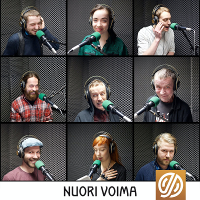 Nuoren Voiman Lavarunoradio