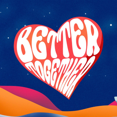 episode Faszination Mann und Frau – Das grosse Geheimnis | Leo & Susanna Bigger artwork