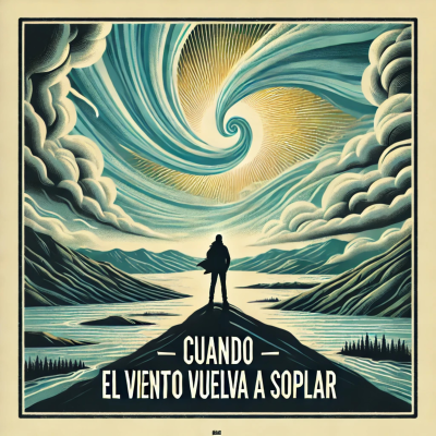 episode Cuando el viento vuelva a soplar artwork