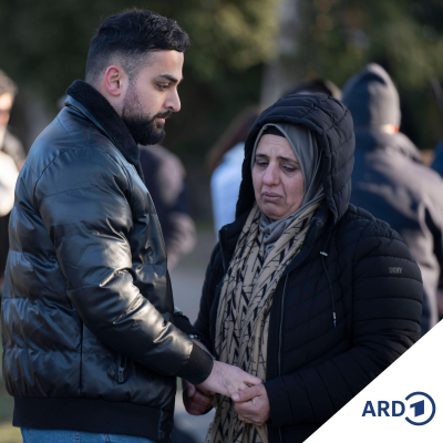 episode Antimuslimische Übergriffe: Forderung nach einem Gedenktag wird laut artwork